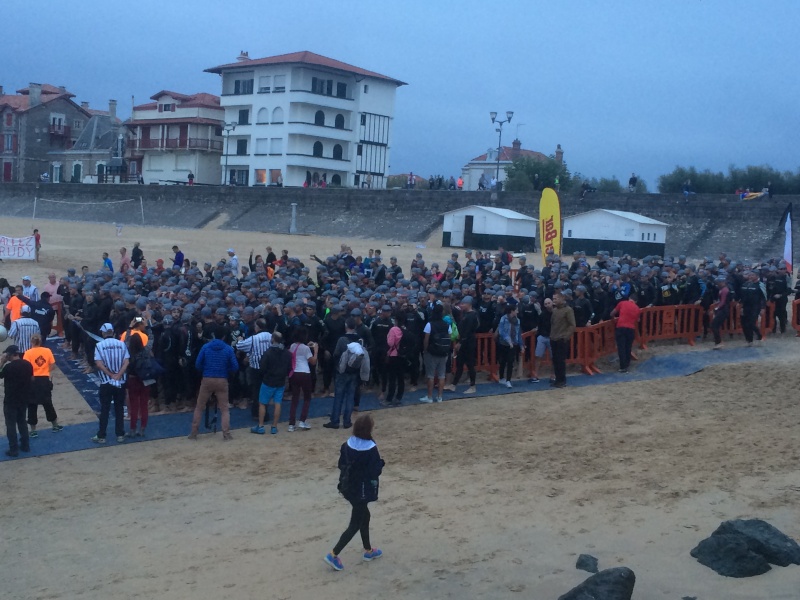 TRIATHLON DE ST JEAN DE LUZ  HALF,M,S LE 12 SEPTEMBRE 2015 Img_3927