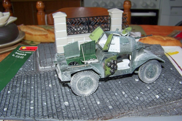 1/35 AMD-35 Panhard 178 ICM - Page 2 100_9910