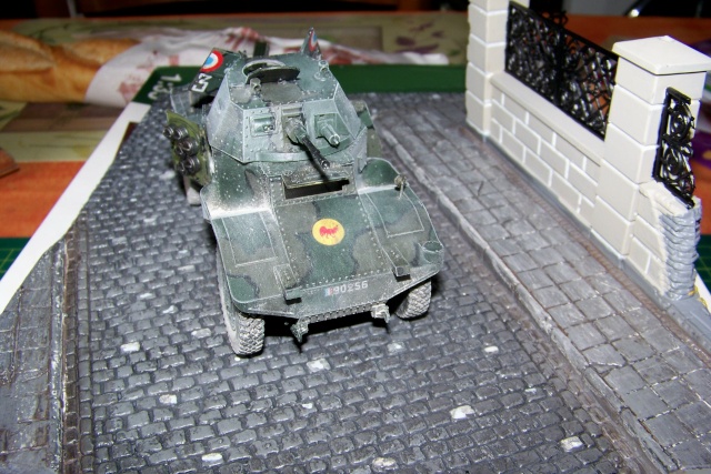 1/35 AMD-35 Panhard 178 ICM - Page 2 100_9911