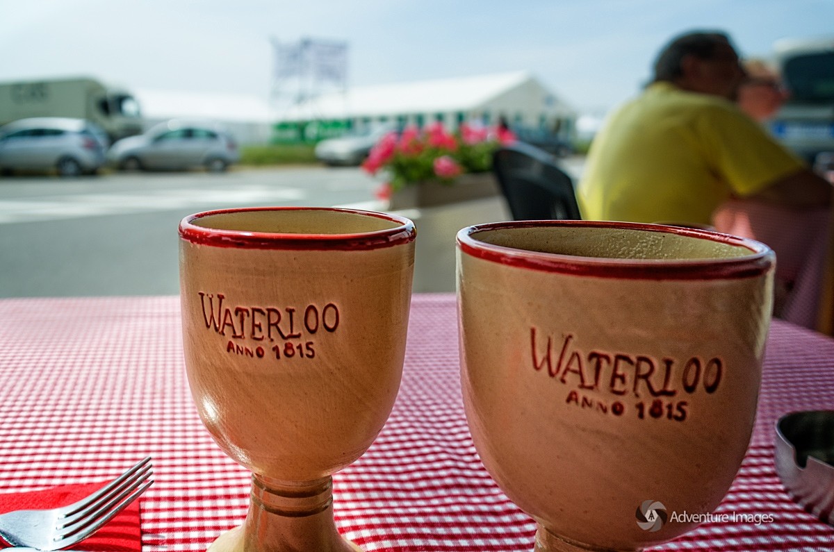 Waterloo: The Beer of Victory! _rwb1211