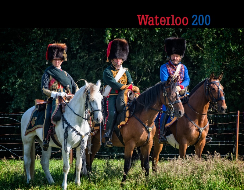 Waterloo 200: First Images Cover-10