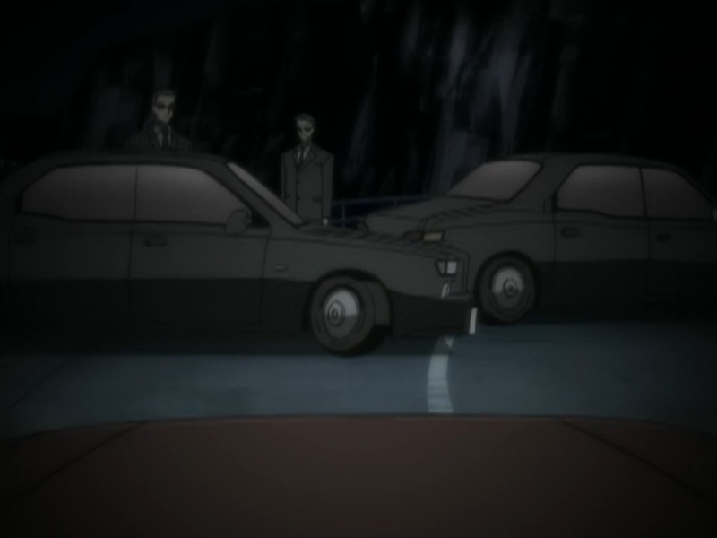 Did the CHILDs protect all the HiME when sealed? Prince11