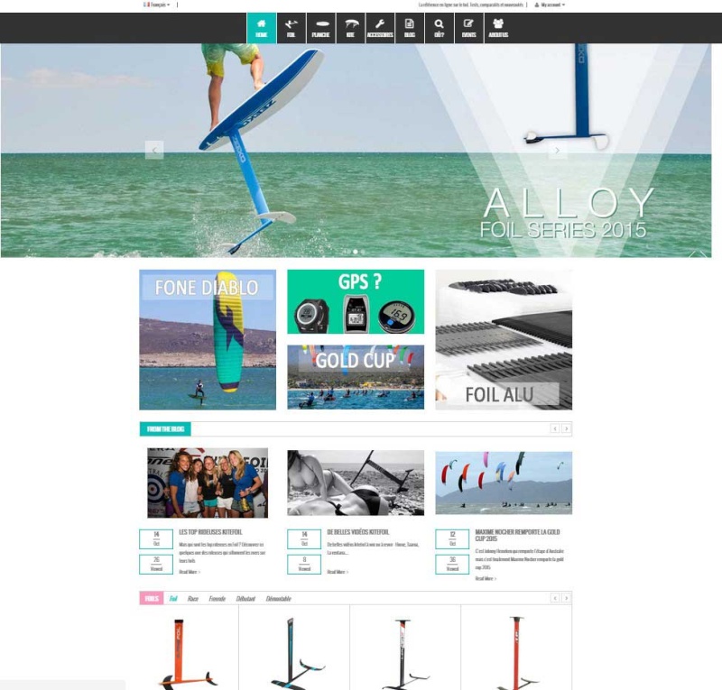 Nouveau site internet dedié au Kitefoil 2015-110