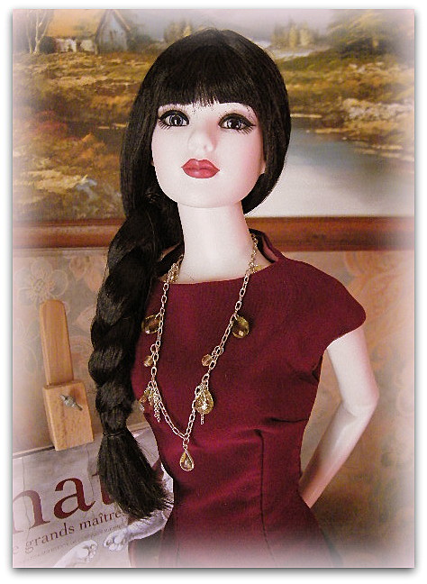 Ma collection de poupées American Models, Tonner. - Page 26 010-0010