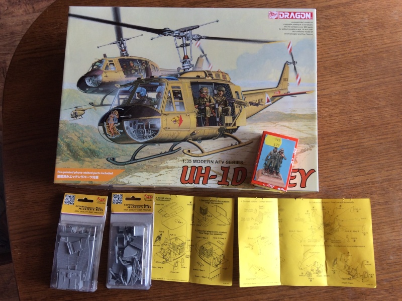 UH-1 D 1/35 Img_0114