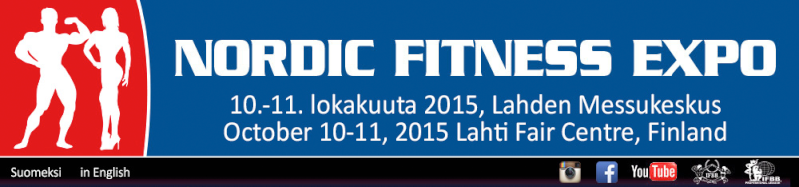 Le Nordic Pro 2015 Navi10