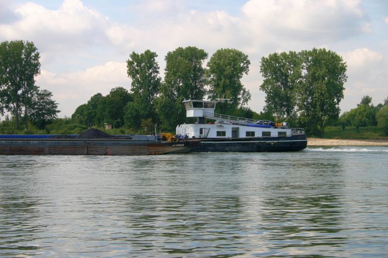 Kleiner Rheinbummel am 31.07.15 in Königswinter und Mondorf Img_3519