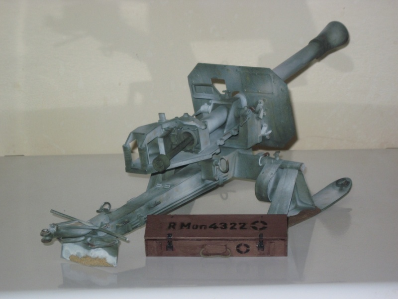 8,8 cm Raketenwerfer 43 "Puppchen"  1:6 02_rak10