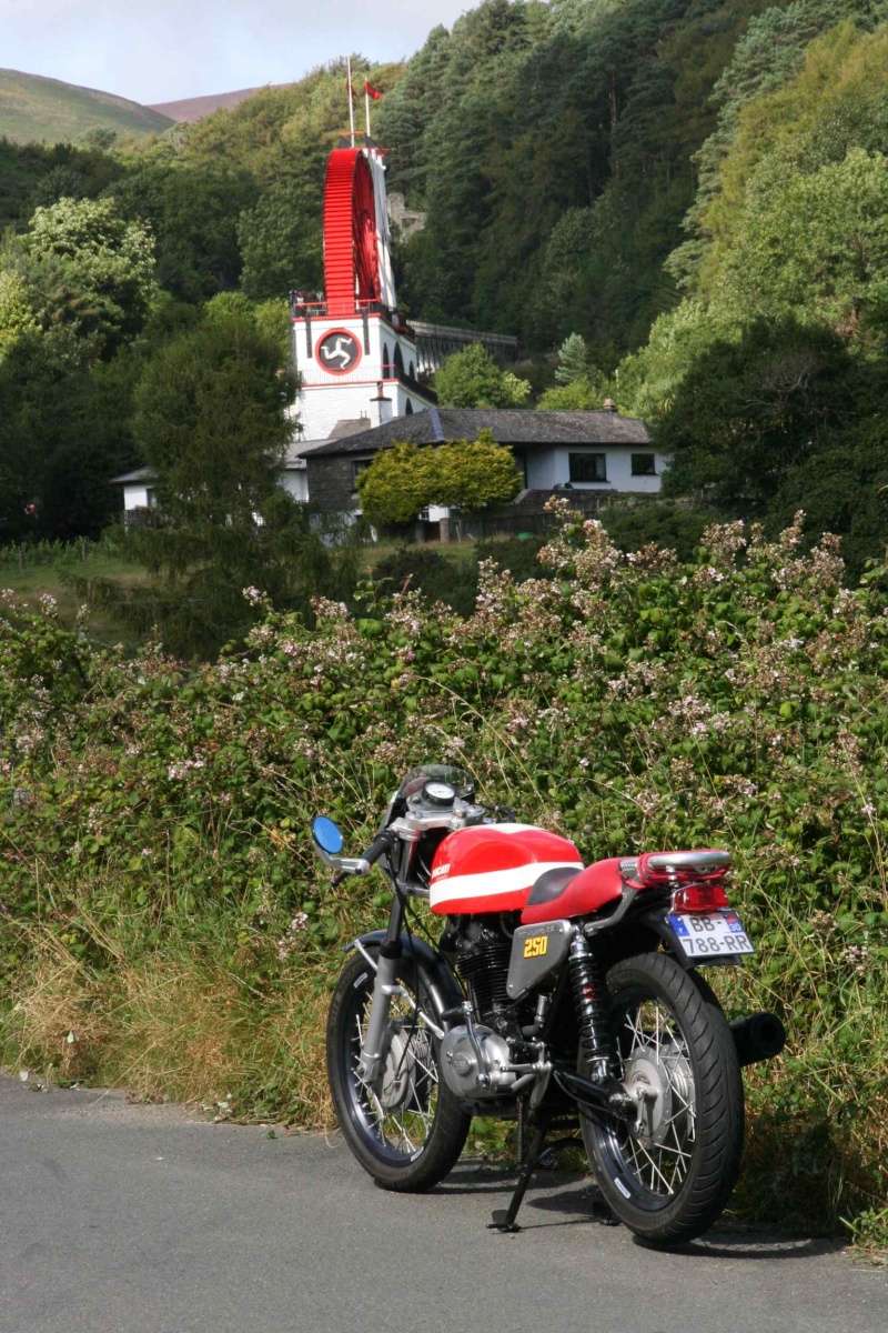 RACING - [Road Racing] Classic TT-Manx GP 2015 - Page 19 Img_6521