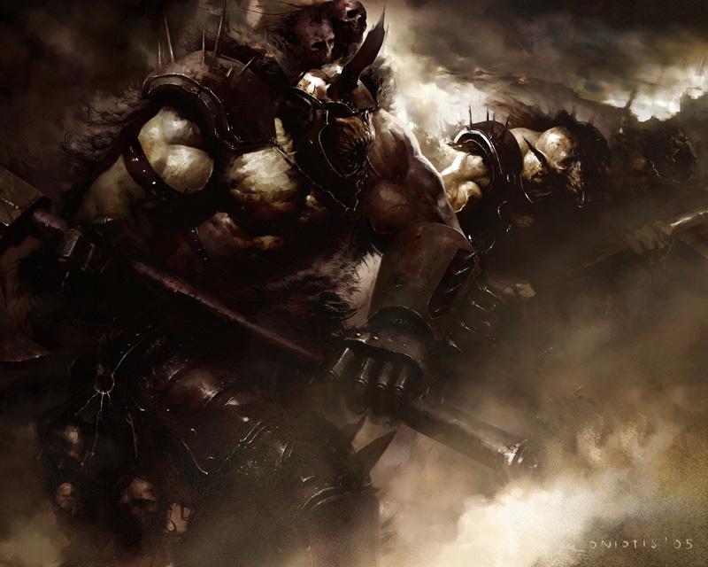 [Warhammer Fantasy Battle] Images diverses - Page 3 Battle10