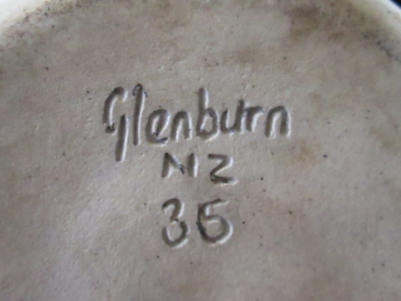 Glenburn Pottery Img_3323