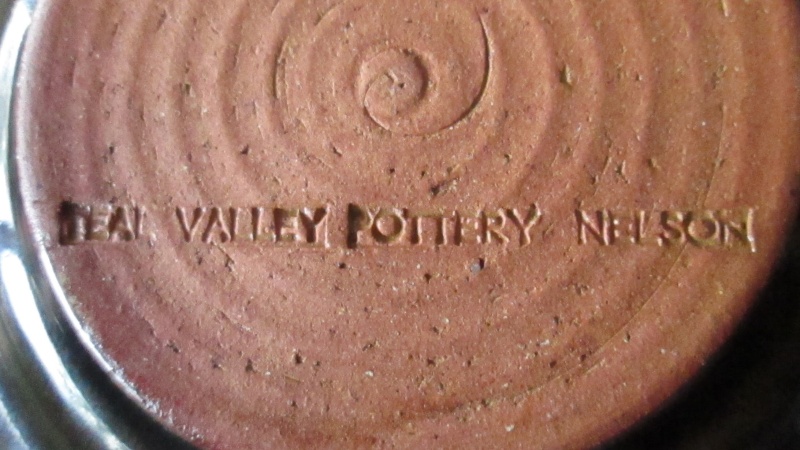 pottery - Christopher Vine Teal Valley Pottery Nelson Img_3325