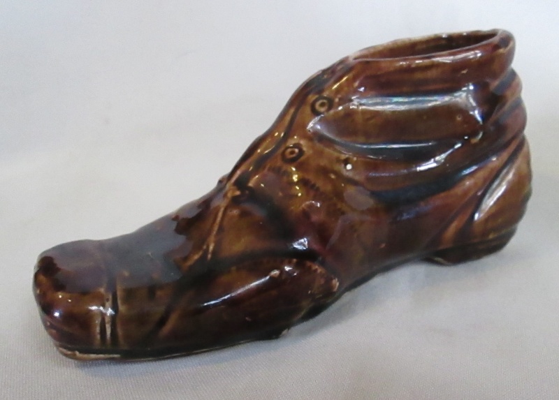 Old Brown Boot Img_3422