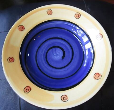 Studio Ceramics