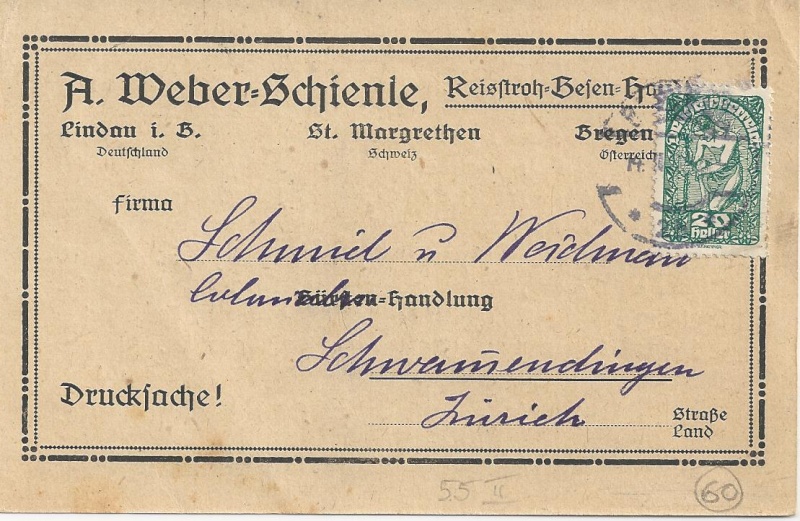  - Inflation in Österreich - Belege - 1918 bis 1925 - Seite 6 Bild72