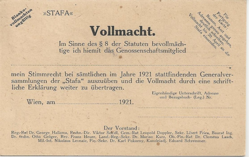 Inflation in Österreich - Belege - 1918 bis 1925 - Seite 5 Bild_910