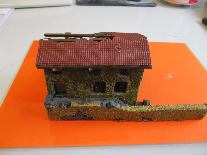 Kleindio Frankreich 1870/71 in 1/72 - Seite 3 Bauern12