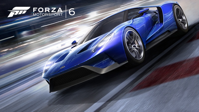 [ANNULER] Soirée Démo Forza 6 mardi 1er septembre à 19h30 Forza-10