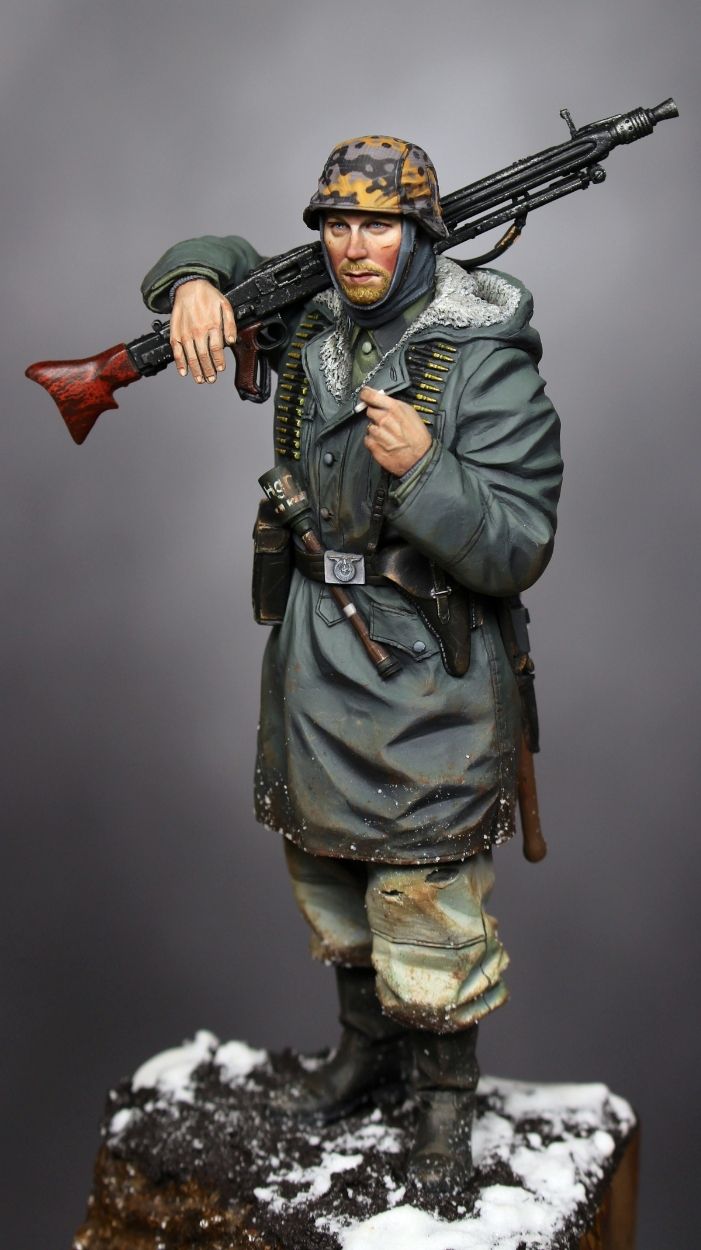 Buste division Totenkof Kharkov 1943... FINI E68daf10