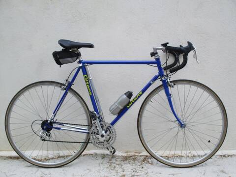 Gitane Mach