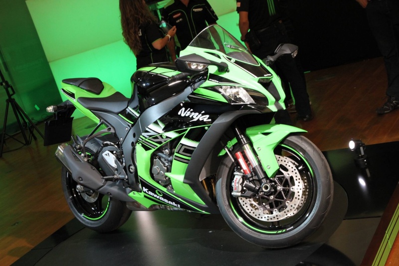 ZX10-R 2016 12119910