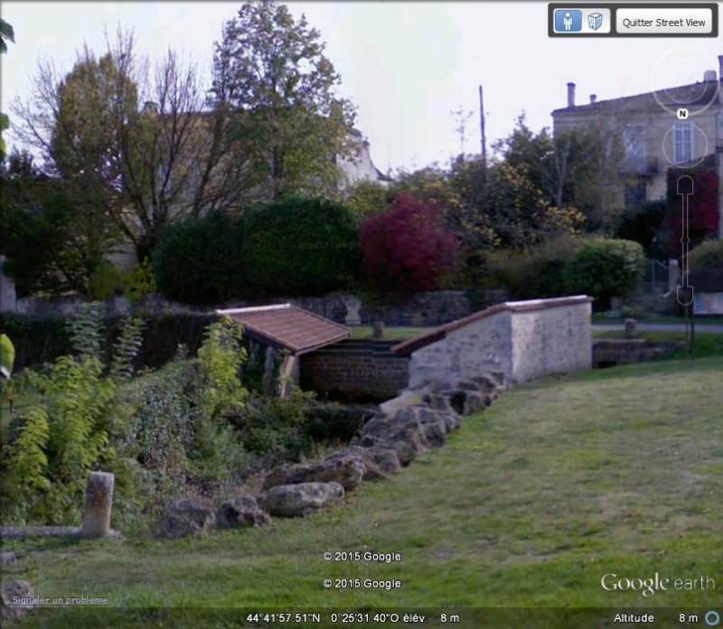 STREET VIEW : les lavoirs - Page 3 C214