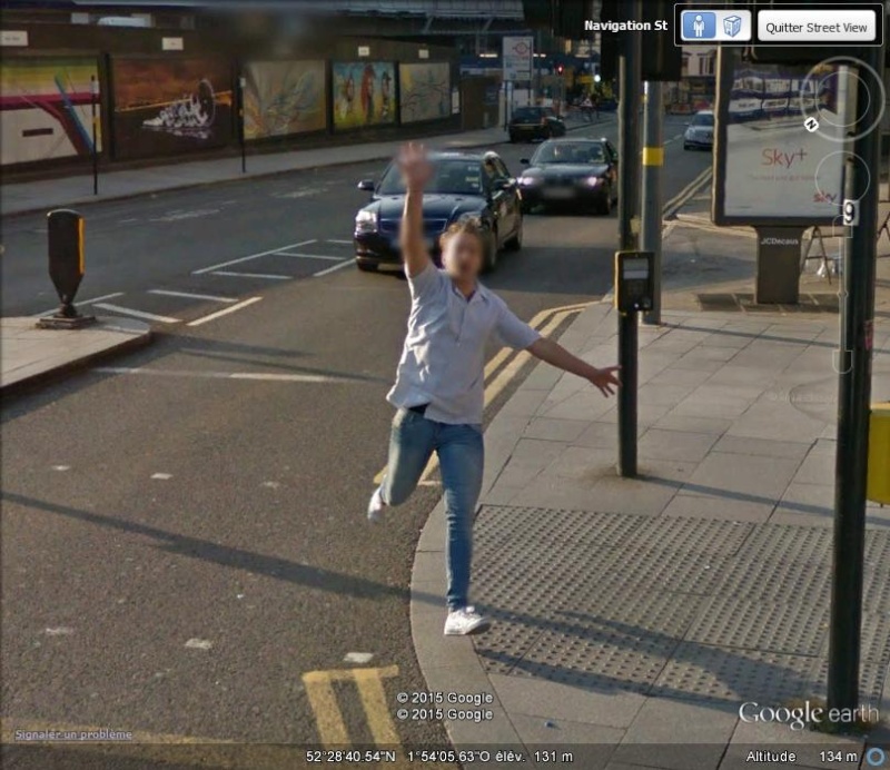 STREET VIEW : un coucou à la Google car - Page 31 C24