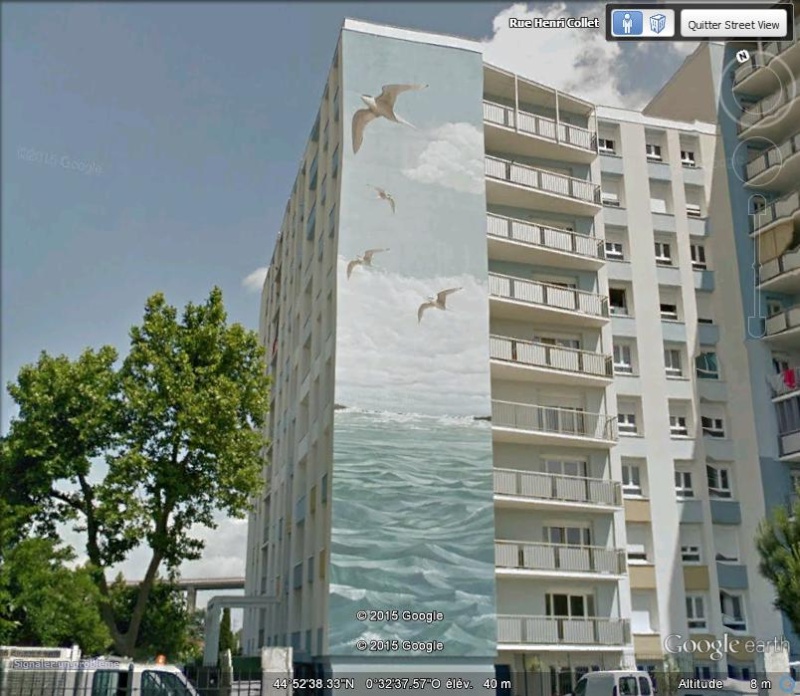 STREET VIEW : les fresques murales en France - Page 18 D11