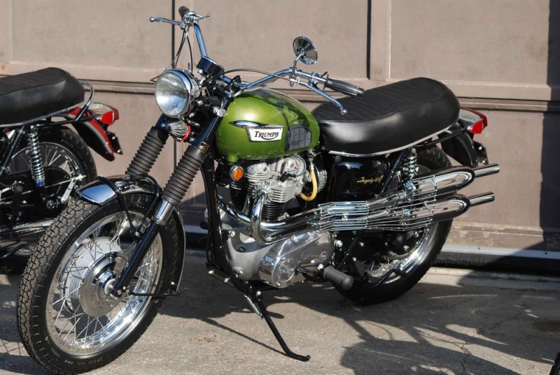 Triumph Scrambler.... Scraa10