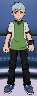 Post your FusionFall Legacy Avatars/Names here! Dragoo10