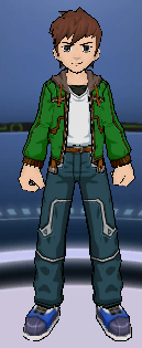 Post your FusionFall Legacy Avatars/Names here! Zane_s11