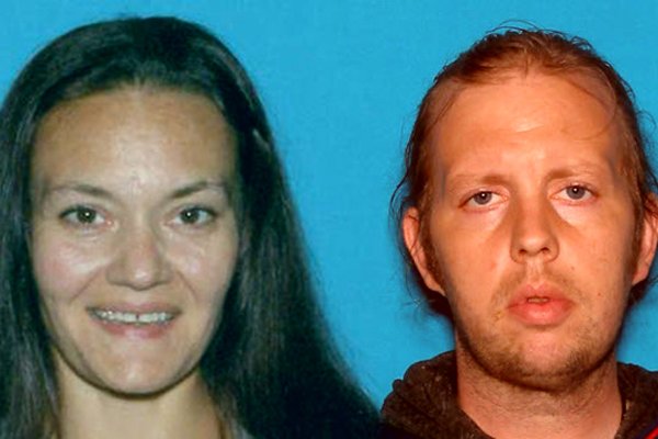 UPDATE: IDENTIFIED: Baby Doe' Identified As Bella Bond~ Murder Charges Filed Against Mother's Boyfriend Michael McCarthy, Rachelle Bond Charged With Accessory To Murder After The Fact Rachel10