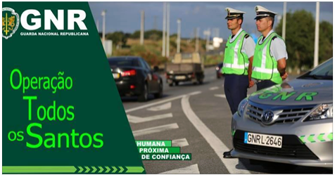 Campanha : Operação Todos os Santos | GNR Sem_ty61