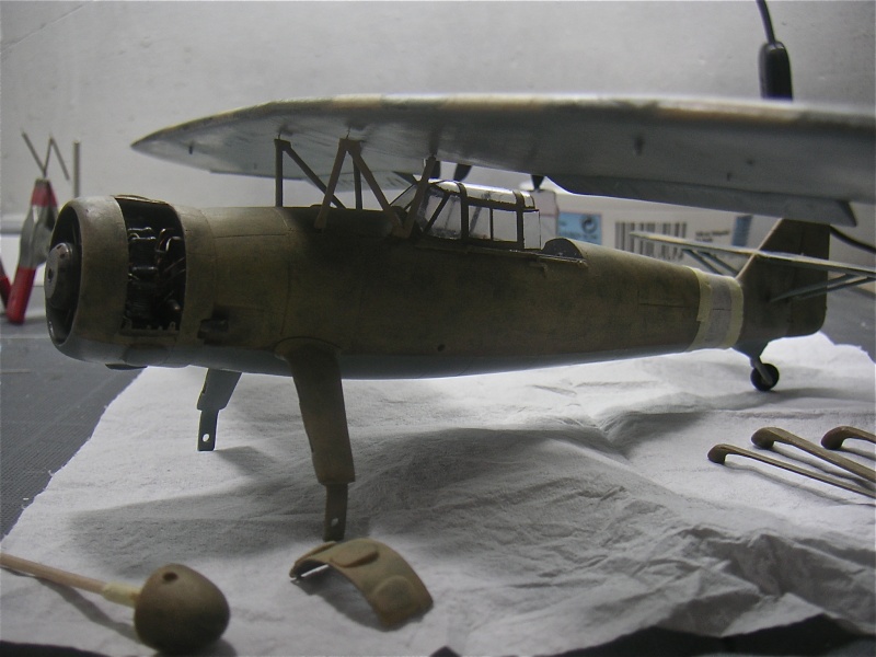 1/48 mpm Hml Henschel Hs126 et POF! - Page 12 Pict0026