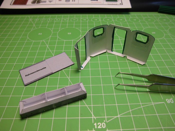 Feldbahndiesellok Deutz OMZ 117 ca. 1:50 Cimg2415