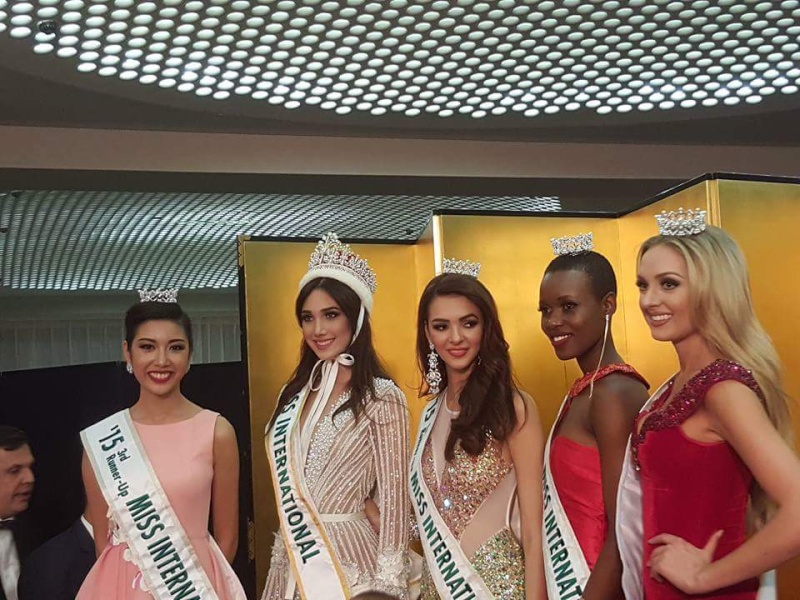 PARA INICIARME EN EL FORO "MISS VENEZUELA INTERNACIONAL 2015"  - Página 7 Fb_img26