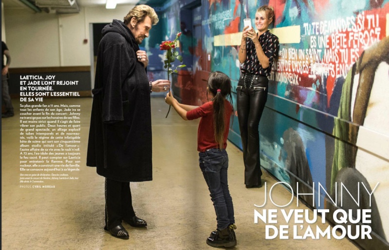 Paris Match n° 3469 du 12 Novembre 2015  210