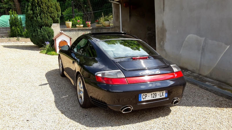 boxter - diaporama des porsche du forum  - Page 8 20150510