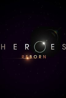 Heroes Reborn Temporada 1 Ep 06 ADICIONADO Heroes10