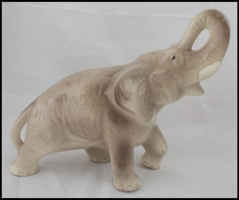 CHINa - Aquila elephant shape with Gemma China Ltd NZ back stamp Gemma_10