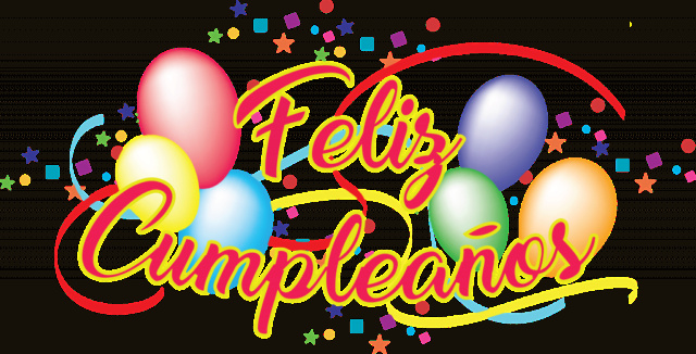 FELIZ CUMPLEAÑOS PARA NUESTRA QUERIDA JOSEFINA Happy-10