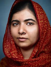 A Malala Yousafzai ¡Dios conserve tu don!... Soneto alejandrino Malala11