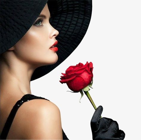 “Mira la belleza de la rosa mujer” -Soneto Sáfico - Mujerc12