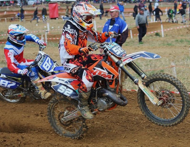 Motocross Willancourt - 4, 5 et 6 septembre 2015 ... - Page 9 11942210