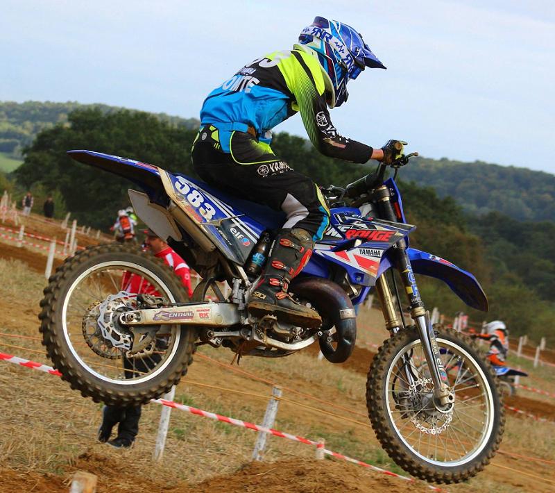 Motocross Willancourt - 4, 5 et 6 septembre 2015 ... - Page 3 11999511