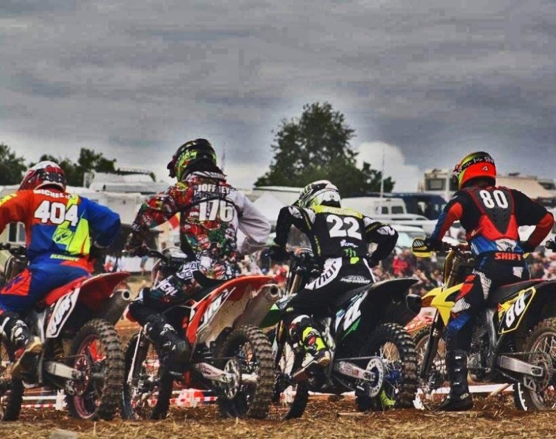 Motocross Willancourt - 4, 5 et 6 septembre 2015 ... - Page 7 149