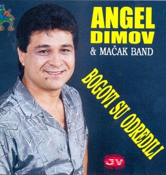Angel Dimov - Diskografija  Folder89