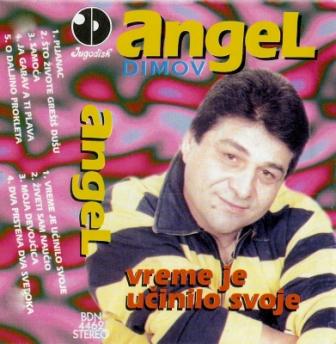 Angel Dimov - Diskografija  Folder90
