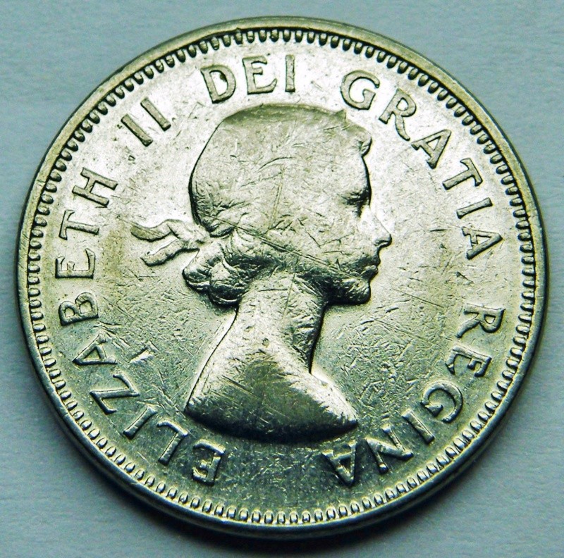 1964 - Éclats de Coin sur le 5, C & E (Lump on 5, C & E) Dscf2918