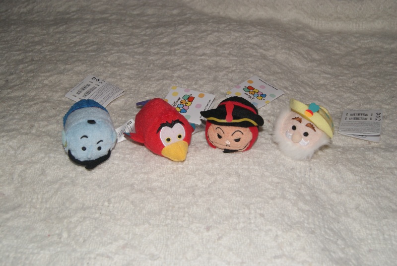 mickey - [Vente - Recherche - Echange] Tsum Tsum (TOPIC UNIQUE) - Page 3 46210